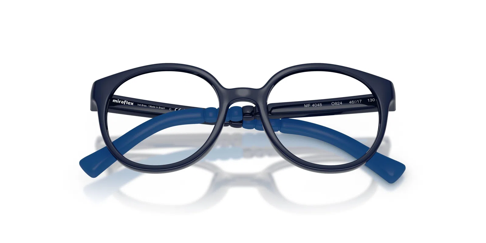 Miraflex 4048 Eyeglasses - view 19
